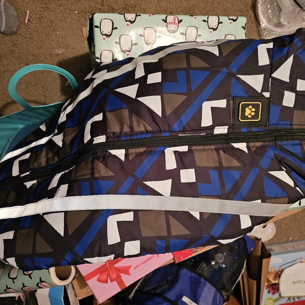 Dog blanket